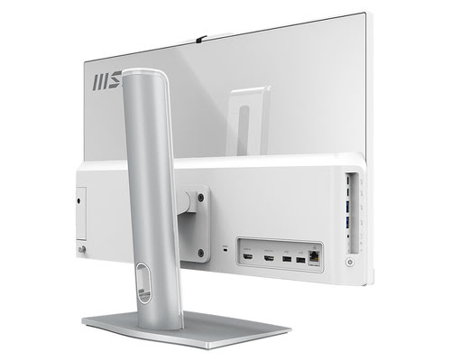 MSI Modern 23.8" FHD/i5-1135G7/8Go/512Go/Wifi6/Sans OS - All-In-One PC/MAC - 2
