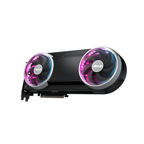 Gigabyte AORUS GeForce RTX 5070 INFINITY 12G - Carte graphique - 2