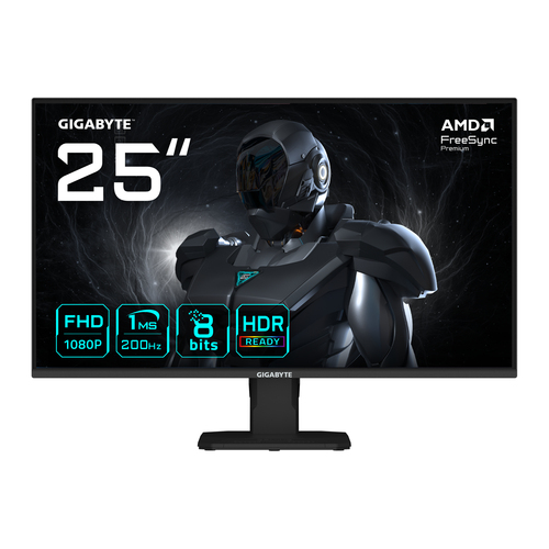 Gigabyte Ecran PC MAGASIN EN LIGNE Cybertek