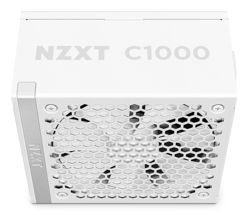 NZXT 80+ Gold (1000W) - Alimentation NZXT - Cybertek.fr - 4