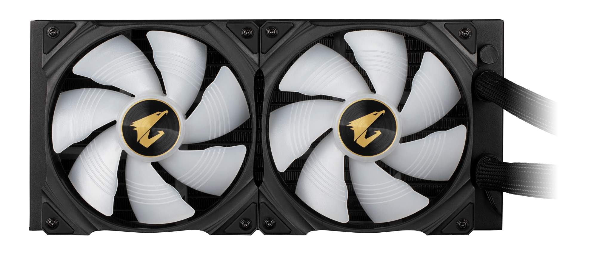 Bundle Ryzen 7 9800X3D + WC WaterForce X 280 - Cybertek.fr - 3