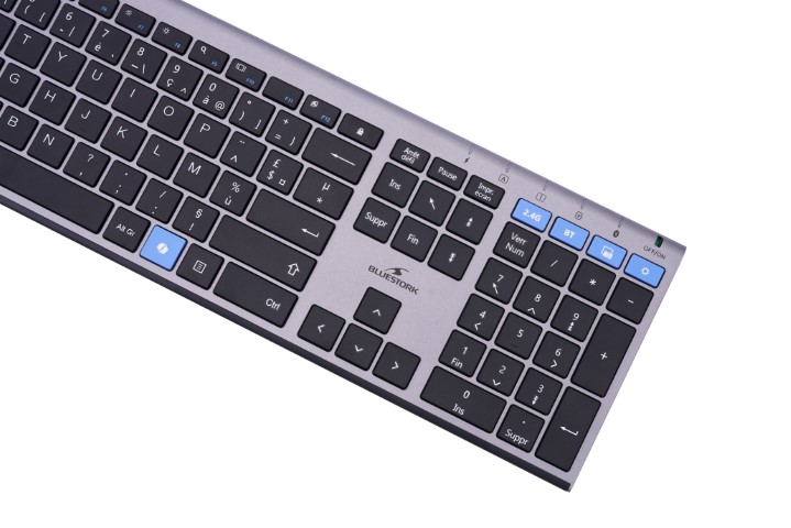 Bluestork KB Grapheme - Clavier PC Bluestork - Cybertek.fr - 4