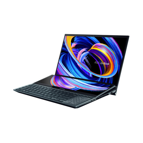 Asus 90NB0U51-M00720 - PC portable Asus - Cybertek.fr - 2