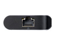 Station d'accueil USB-C - 7 ports - Accessoire PC portable Targus - 5