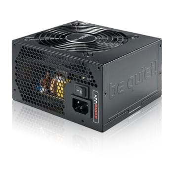 be quiet! ATX 350W Pure Power L7-350W BN104 (BN104 obso) - Achat / Vente Alimentation sur Cybertek.fr - 0