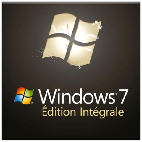 Microsoft Windows 7 Edition Intégrale 32b COEM - Logiciel système exploitation - 0