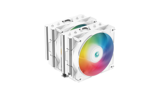 Deepcool Blanc - Ventilateur CPU Deepcool - Cybertek.fr - 0