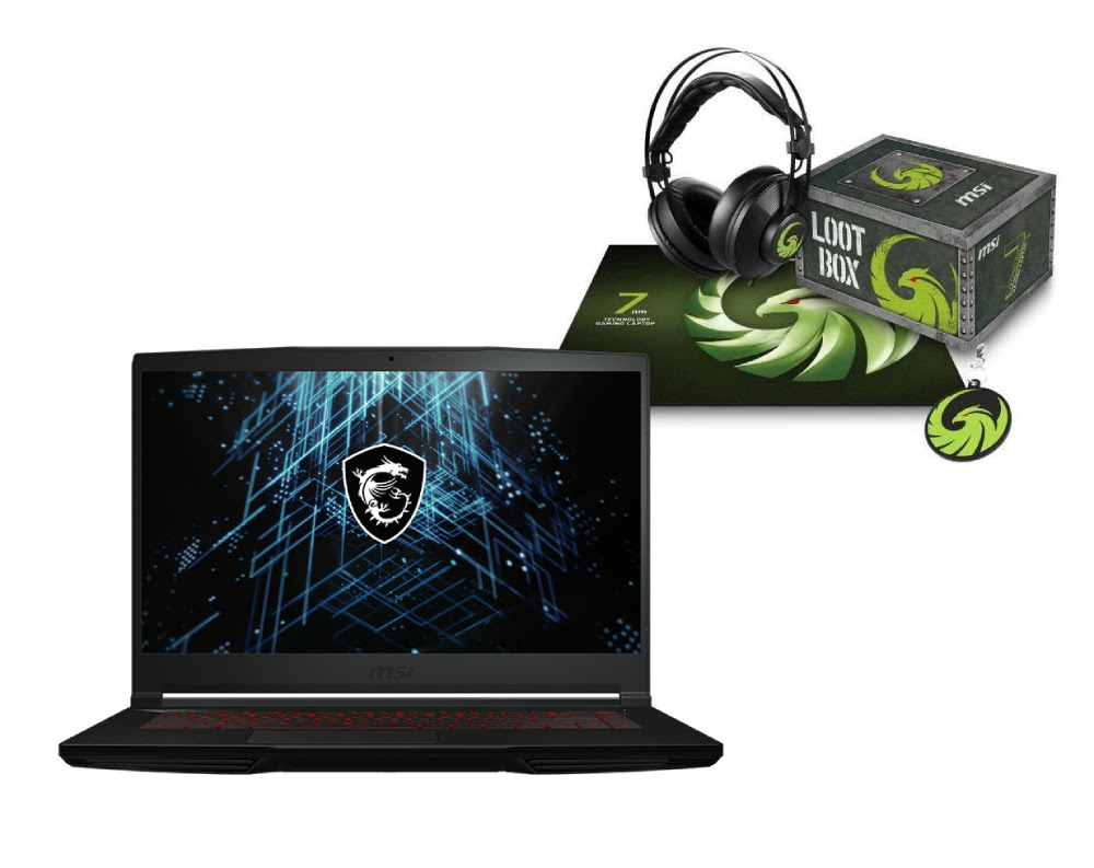 MSI PC portable MAGASIN EN LIGNE Cybertek