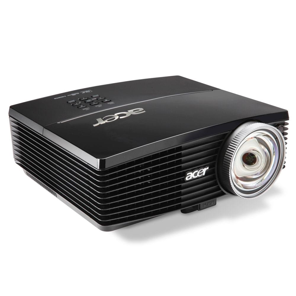 Acer S5201 - Vidéoprojecteur Acer - Cybertek.fr - 0