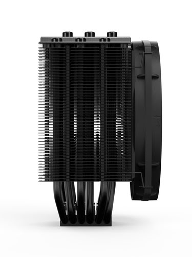 be quiet! BK021 - Ventilateur CPU be quiet! - Cybertek.fr - 2