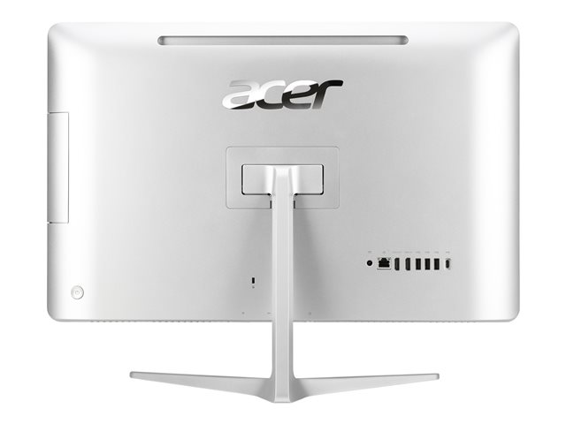 Acer Aspire Z24-880 - All-In-One PC/MAC Acer - Cybertek.fr - 2