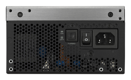 Asus 80+ Platinum (1200W) - Alimentation Asus - Cybertek.fr - 8