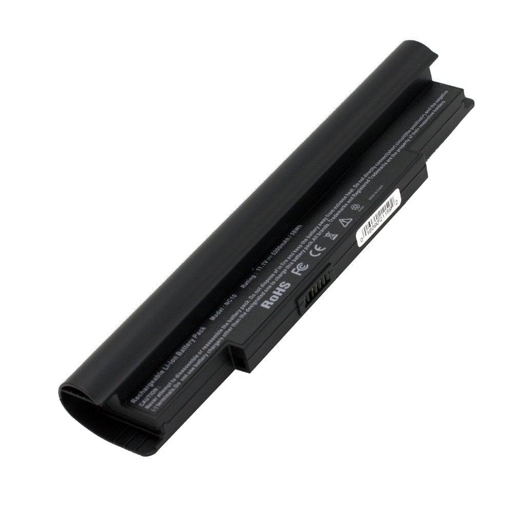 Batterie Batterie N270 AA-PB6NC6W# pour Notebook - Cybertek.fr - 0