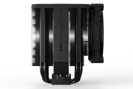be quiet! BK036 - Ventilateur CPU be quiet! - Cybertek.fr - 1