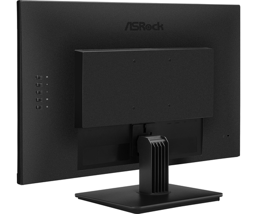 ASRock 27 pouces  90LXA0D0-A0E1A0V - Ecran PC ASRock - Cybertek.fr - 3