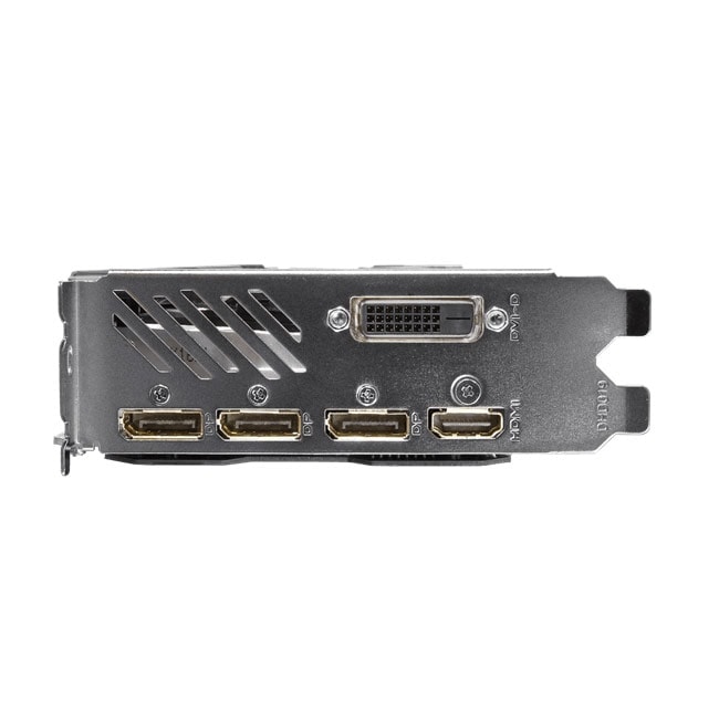 Gigabyte GTX1070 G1 Gaming-8GD  - Carte graphique Gigabyte - 4