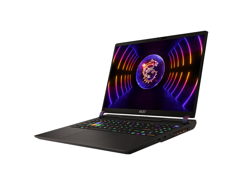 MSI 9S7-15M222-009 - PC portable MSI - Cybertek.fr - 4