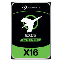 Seagate ST10000NM001G  7200 Tr/min - Disque dur 3.5" interne - 0