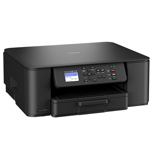 Imprimante multifonction Brother DCP-J1310DW 3 en 1 - Noir - 1