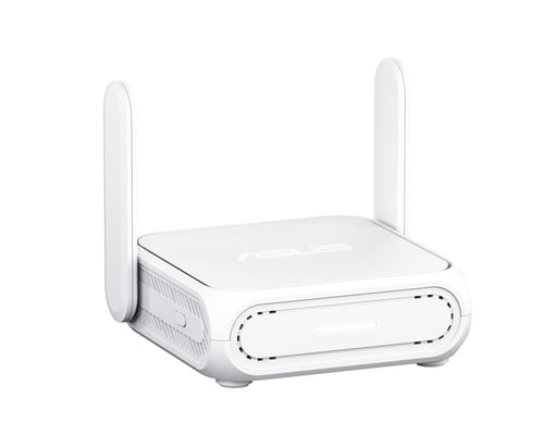 Asus Routeur MAGASIN EN LIGNE Cybertek