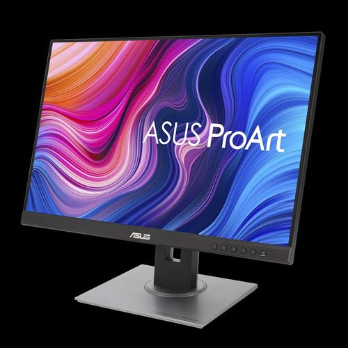 Asus 24 pouces  90LM05K1-B01370 - Ecran PC Asus - Cybertek.fr - 5