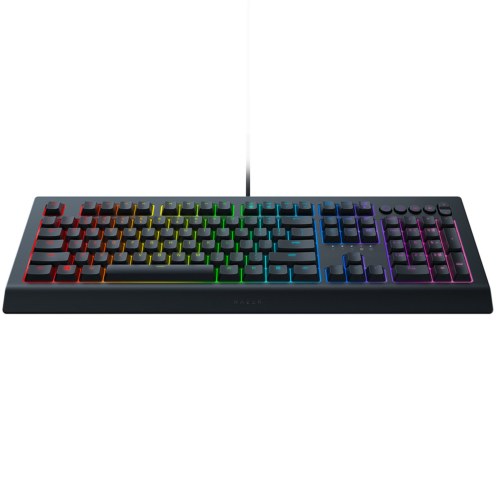 Razer Cynosa V2 - Clavier PC Razer - Cybertek.fr - 2