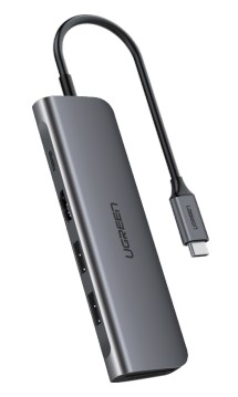 UGREEN Hub MAGASIN EN LIGNE Cybertek
