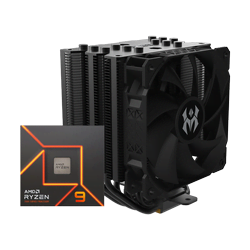 M.RED Ventilateur CPU MAGASIN EN LIGNE Cybertek
