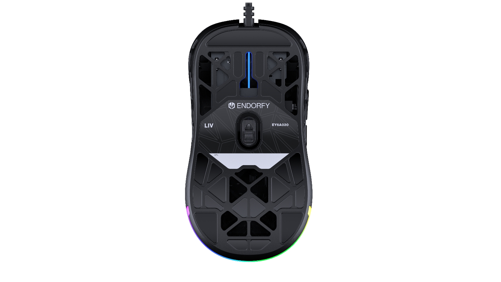 ENDORFY  LIV - Souris PC ENDORFY  - Cybertek.fr - 7