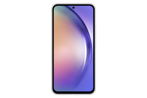 Samsung A54 - 5G 8/128GB Blanc - Téléphonie Samsung - Cybertek.fr - 1