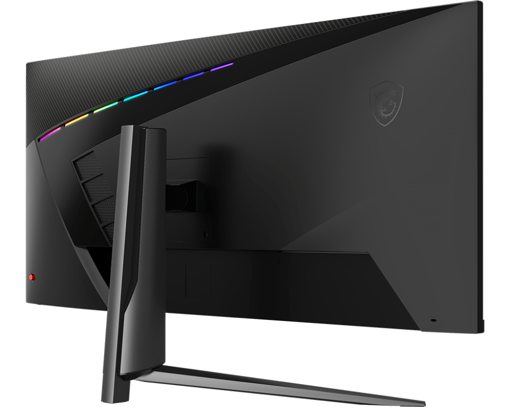 MSI 40 pouces  9S6-3EA54H002 - Ecran PC MSI - Cybertek.fr - 5