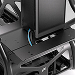 Fanatec ClubSport Cockpit PC Tray - Support (CRD-9900001-WW) - Achat / Vente Accessoires Simracing sur Cybertek.fr - 1