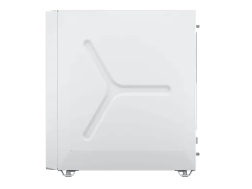 Corsair 3200D RS ARGB White + RM1000e Blanc Blanc - Boîtier PC - 5
