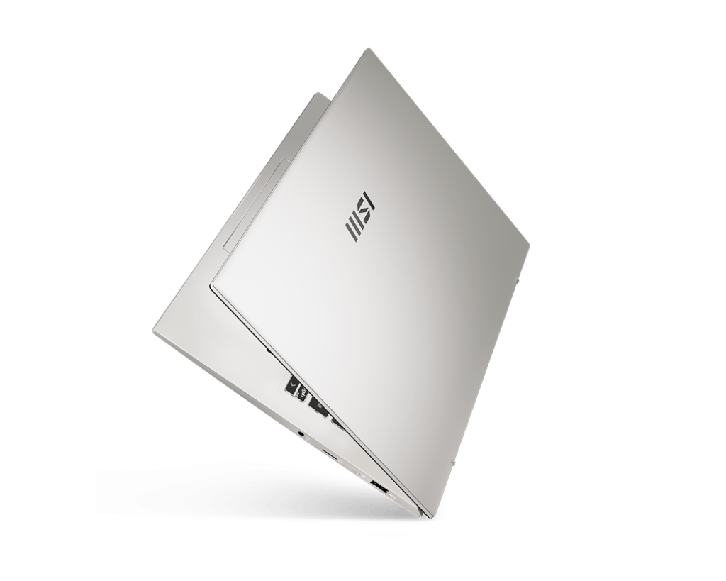 MSI 9S7-14F122-240 - PC portable MSI - Cybertek.fr - 1
