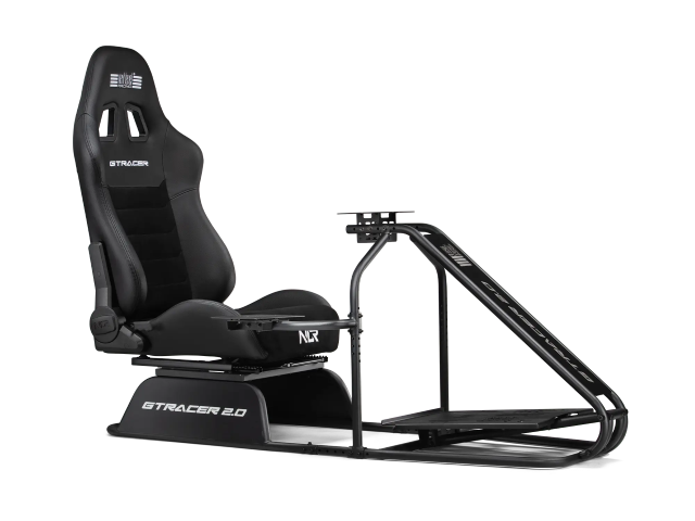 Next Level Racing Chassis Simracing MAGASIN EN LIGNE Cybertek