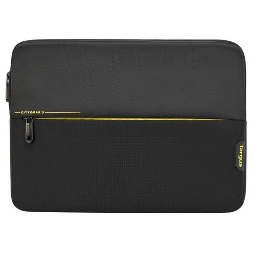 TSS930GL CityGear Housse 13,3" Noire Targus - Sac et sacoche - 1