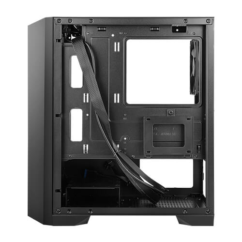 Antec DP31 Noir - Boîtier PC Antec - Cybertek.fr - 6