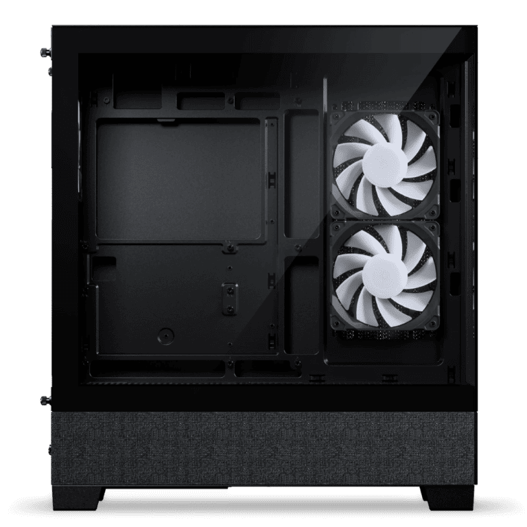 Phanteks XT View Matrix Noir Noir - Boîtier PC Phanteks - 2