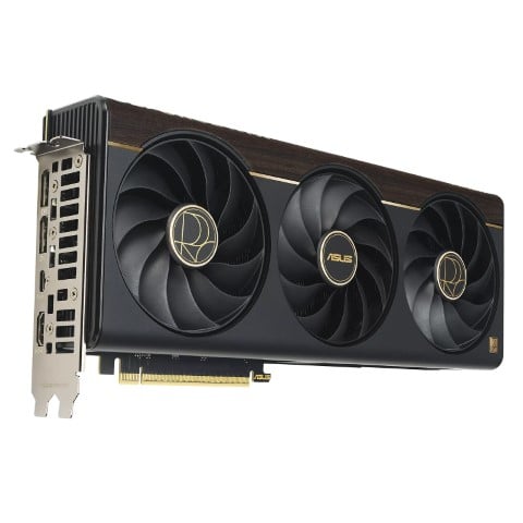 Asus ProArt GeForce RTX 5080 16GB GDDR7 OC Edition - Carte graphique - 2