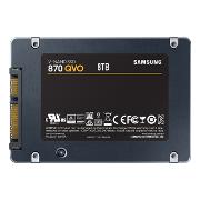 Samsung 870 QVO  SATA III - Disque SSD Samsung - Cybertek.fr - 1