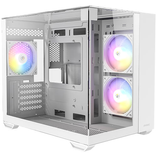 Antec Boîtier PC MAGASIN EN LIGNE Cybertek