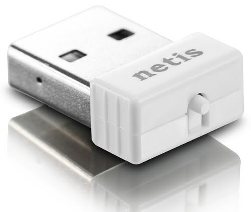 Netis Carte réseau MAGASIN EN LIGNE Cybertek