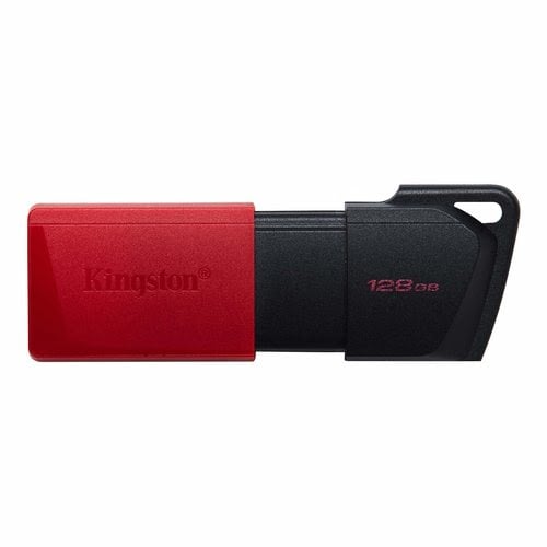 Kingston - 128GB DT EXODIA M USB3.2 GEN 1 - Clé USB Kingston - 0