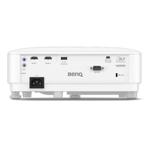 BenQ TH575 Gaming 1080p/3800 Lumens/100" à 150" - Vidéoprojecteur - 4
