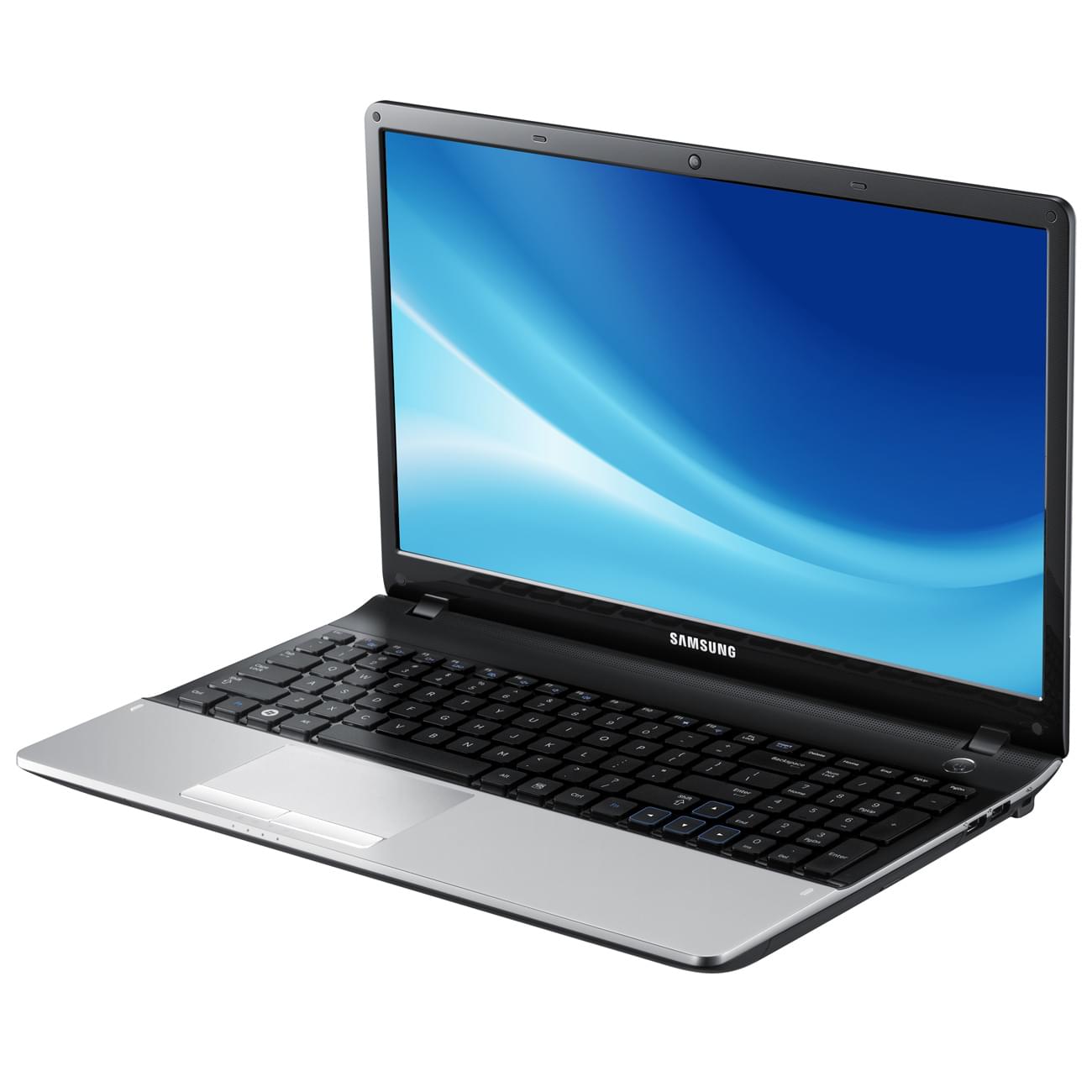 Samsung NP300E5C-AF4FR - PC portable Samsung - Cybertek.fr - 0