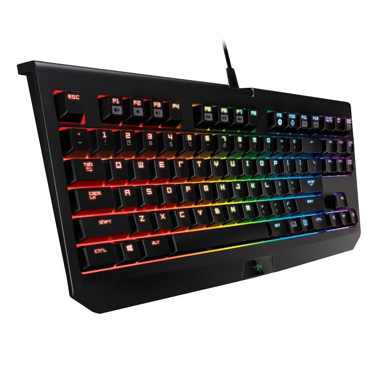 Razer BlackWidow Tournament Edition Chroma - Clavier PC Razer - 0