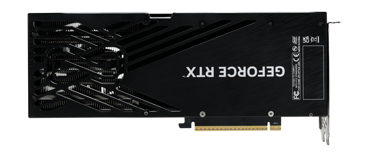 Palit RTX 5070 Infinity 3 12GB#  - Carte graphique Palit - 7