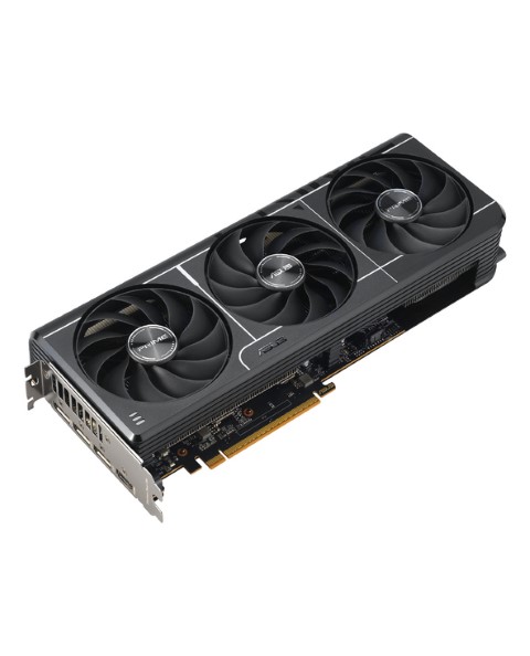 Asus Prime Radeon RX 9070 EVO OC Edition 16GB GDDR6 - Carte graphique - 2