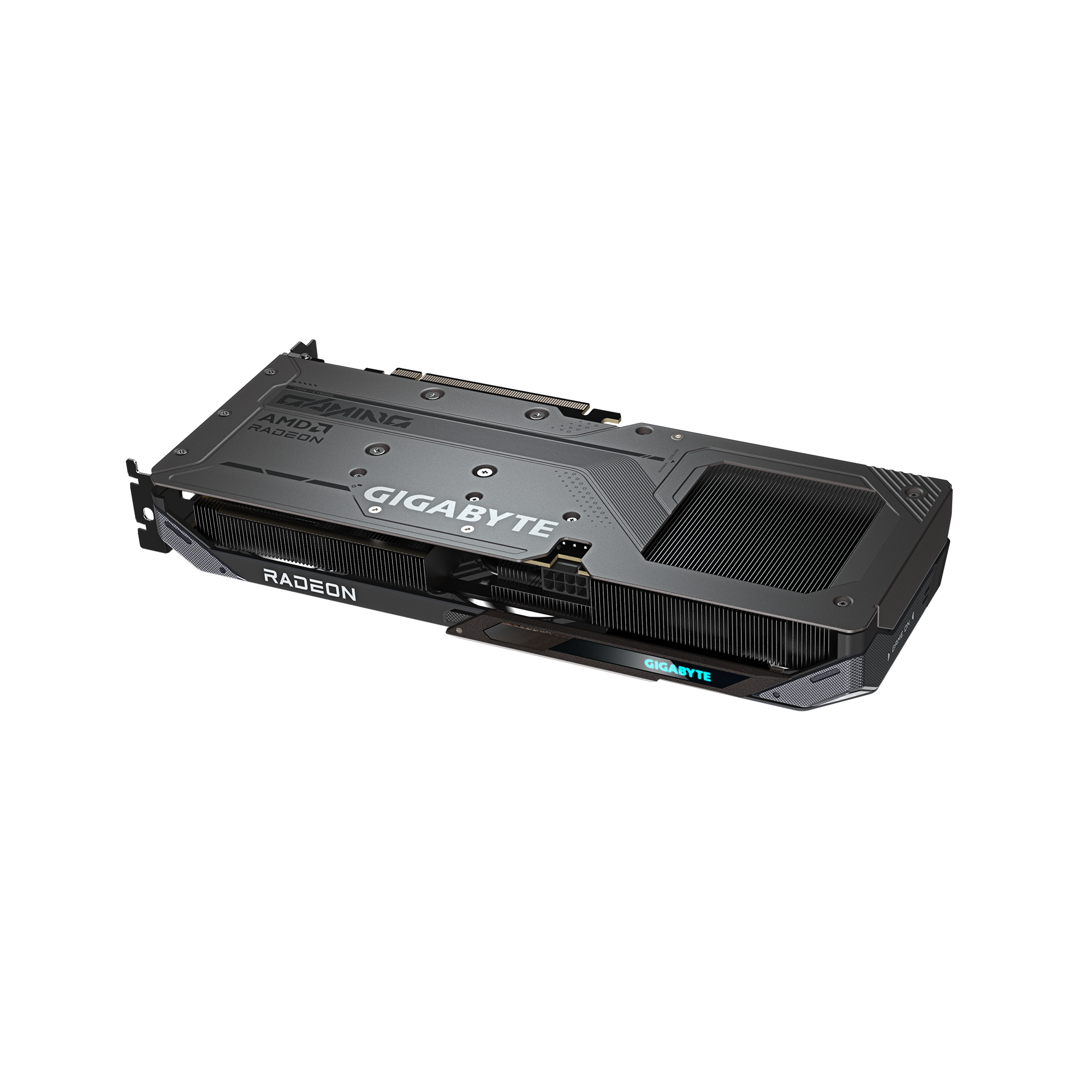 Gigabyte Radeon RX 9060 XT GAMING OC 16G - Carte graphique - 9