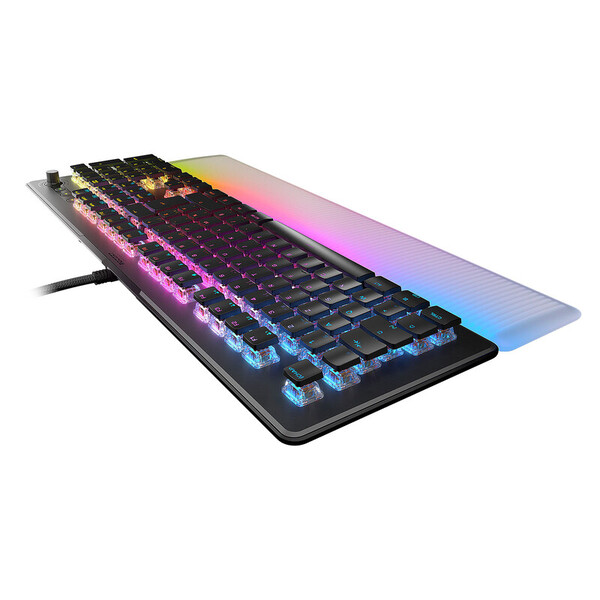 Turtle Beach Vulcan II Max - Clavier PC Turtle Beach - Cybertek.fr - 2
